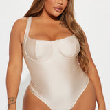 Pantiblusa Better Like This - Bronceado