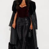 Pantiblusa Valencia Velvet - Vino Tinto