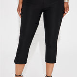 Mallas On Rotation Capri - Negro