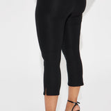 Mallas On Rotation Capri - Negro