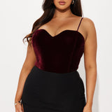 Pantiblusa Valencia Velvet - Vino Tinto