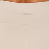 Mallas Extend Super Soft Active Capri - Light Taupe
