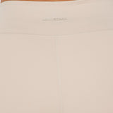 Mallas Extend Super Soft Active Capri - Light Taupe