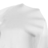 Yoga Sxy Camiseta deportiva corta inconsutil agujero para el pulgar