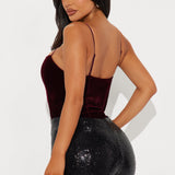 Pantiblusa Valencia Velvet - Vino Tinto