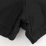 Swim Basics Shorts bikini con cordon lateral