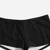 Swim Basics Shorts de natacion unicolor