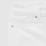 Essnce Jeans ajustados cremallera capri