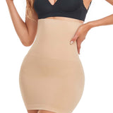 Slip shapewear unicolor