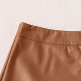 Clasi Shorts unicolor PU