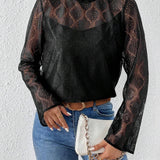 Frenchy Camisa De Mujer