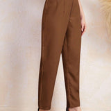 BIZwear Pantalones Largos De Mujer