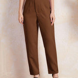 BIZwear Pantalones Largos De Mujer