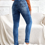 EMERY ROSE Pantalones Jeans De Mujer