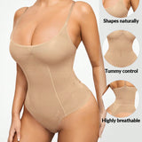 SHAPE Body fajas unicolor