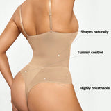 SHAPE Body fajas unicolor