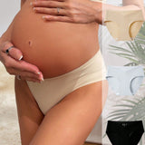 Underwear&Sleepwear Maternity 3 Unids/pack Ropa Interior De Maternidad En Forma De V