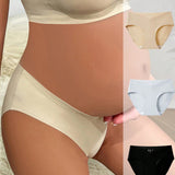 Underwear&Sleepwear Maternity 3 Unids/pack Ropa Interior De Maternidad En Forma De V