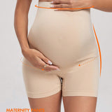 Underwear&Sleepwear Maternity Ropa Interior Sin Costuras y Altamente Elastica de Maternidad para Madres