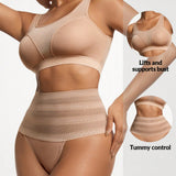 SHAPE Conjunto De Corse Moldeador De Cuerpo Transpirable Para Mujer