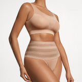 SHAPE Conjunto De Corse Moldeador De Cuerpo Transpirable Para Mujer