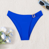 Swim Vcay 1 Pieza Calzoncillo Triangular Con Conector Circular