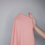 Conjunto De Pijama Para Mujer De Top De Camisola De Color Solido Y Pantalones Con Dobladillo De Tulipan