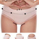 Underwear&Sleepwear Maternity Panties Sin Costura De Maternidad De Color Solido