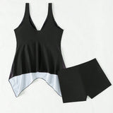 Swim Lushore Conjunto De Bikini Impreso Para Senoras