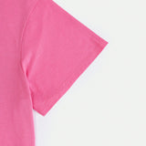 EZwear Women's Plus Size Printed Drop Shoulder T-Shirt
