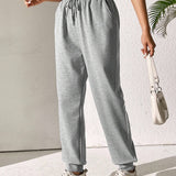 EZwear Pantalones Largos Para Mujeres