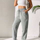 EZwear Pantalones Largos Para Mujeres