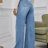 EZwear Jeans Rotos Para Mujer