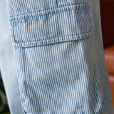 Forever 21 Jeans Casuales De Pierna Recta Con Caracteristicas De Utilidad