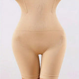 Pantalones Ajustados De Cintura Alta Nuevos De 2024, Levantamiento Del Brazo, Belleza Y Moldeado Del Cuerpo Para Mujeres