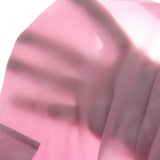Slayr Pantalones rectos de color rosa para mujer con cinturilla informal con tiras, bolsillos tridimensionales y cordon ajustable. Ideal para verano y trabajo.