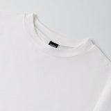 EZwear Camiseta Casual Corta De Mujer Con Estampado De Eslogan De Tendencia Y2k