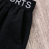 EZwear Shorts casuales y versatiles para primavera y verano para damas