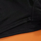 Pack de 3 Calzoncillos cortos deportivos elasticos para hombres con diseno de la letra del alfabeto en la banda de la cintura, comodos y transpirables