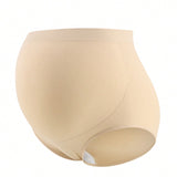 Underwear&Sleepwear Maternity Pantalones de cintura alta para maternidad para mamas
