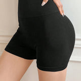 DAZY Pantalones cortos reductores para cintura, abdomen y muslos de mujer