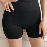 DAZY Pantalones cortos reductores para cintura, abdomen y muslos de mujer