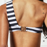 MISSGUIDED Top De Bikini Asimetrico