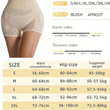 1 pieza Tanga de control con levantamiento de gluteos y cintura alta para mujeres con esponja desmontable y detalles de encaje para multiples ocasiones