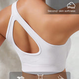 Sport Lifespree Conjunto de ropa deportiva sin costuras para mujeres, unicolor, estilo simple, adecuado para uso diario