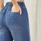 Forever 21 Jeans holgados de tirar We The Free Breezy Jean