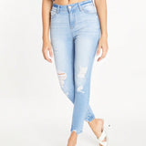 Jeans para mujer