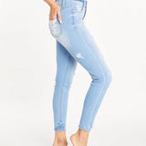 Jeans para mujer