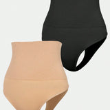 Leggings de moda para mujer con cintura alta elastica para la formacion del Body deportivo (conjunto de 2 piezas)