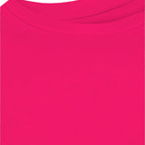 Camiseta casual de manga corta y cuello redondo para mujer con estampado artistico, ideal para verano